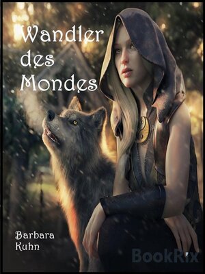 cover image of Wandler des Mondes